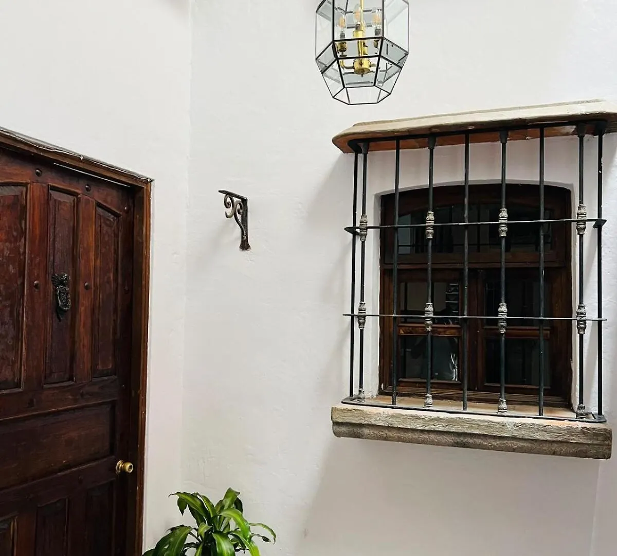 Holiday home House 907 Historic Center Of Puebla Villa Mexico