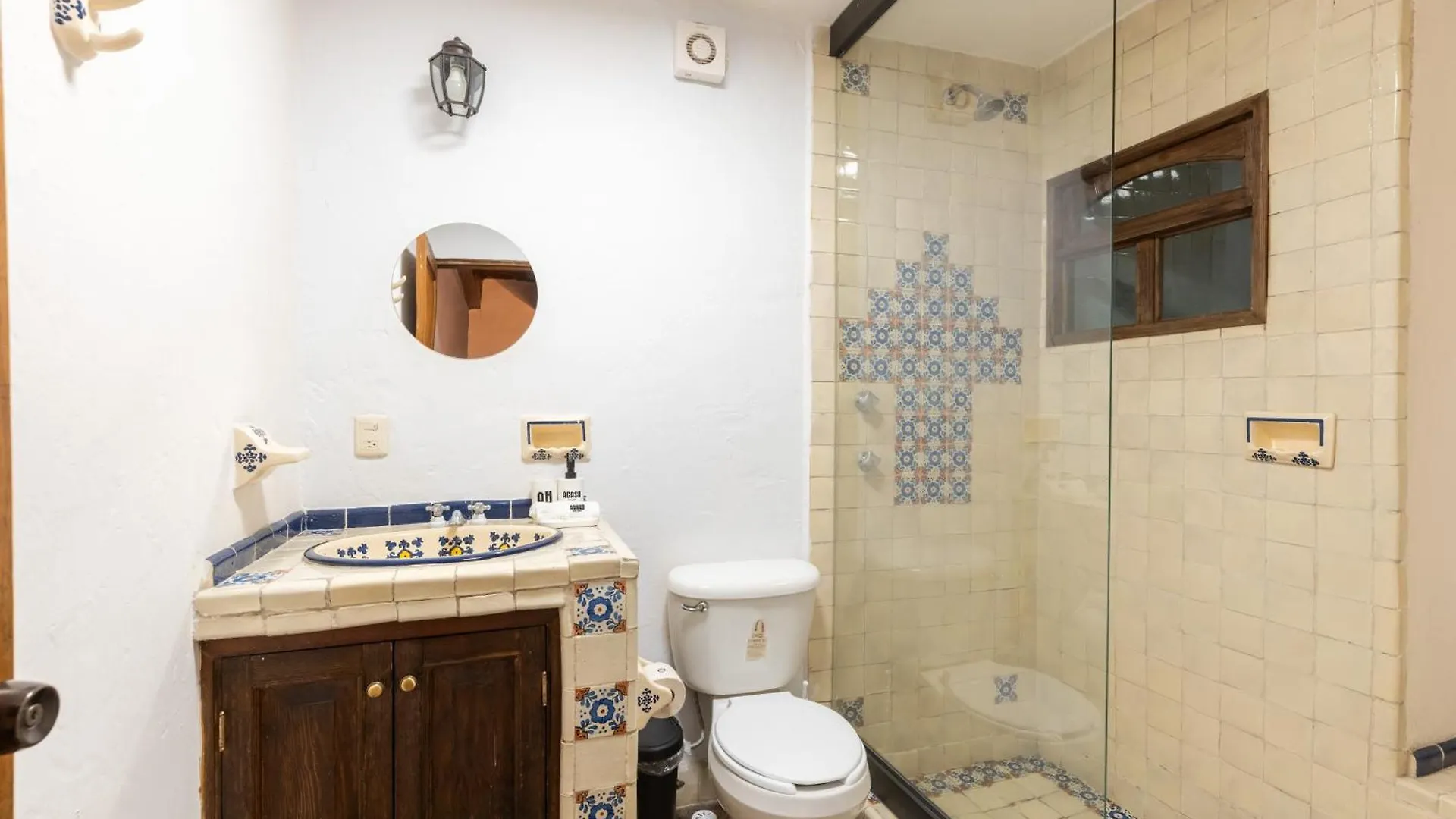 Holiday home House 907 Historic Center Of Puebla Villa