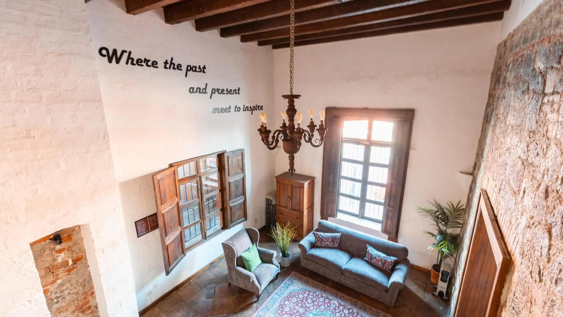 House 907 Historic Center Of Puebla Villa Holiday home