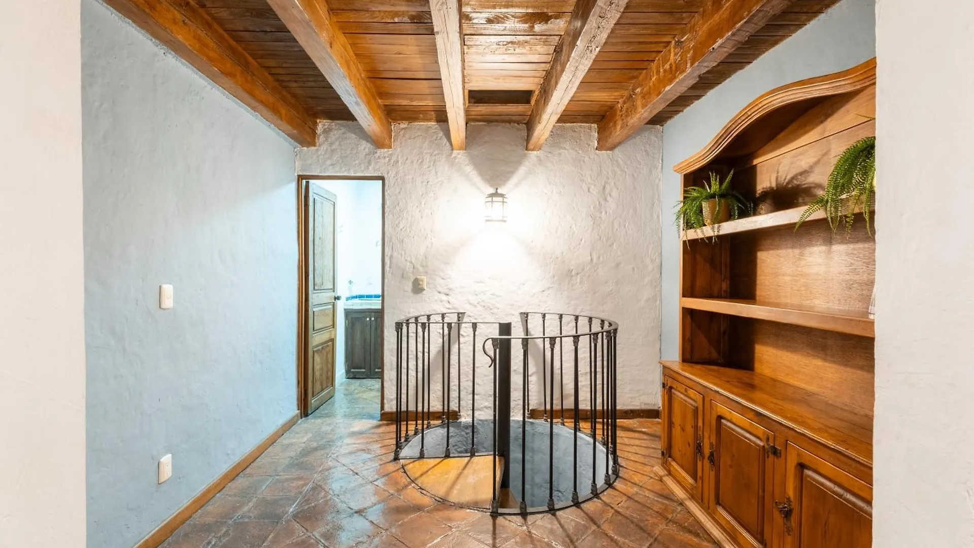 Holiday home House 907 Historic Center Of Puebla Villa Mexico