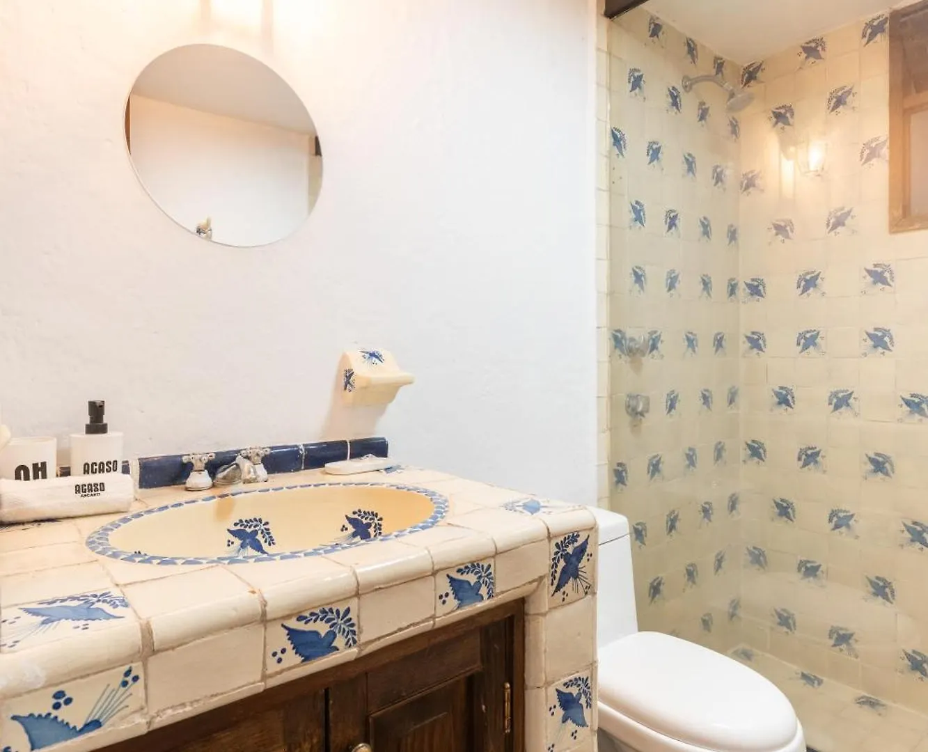 Holiday home House 907 Historic Center Of Puebla Villa Mexico