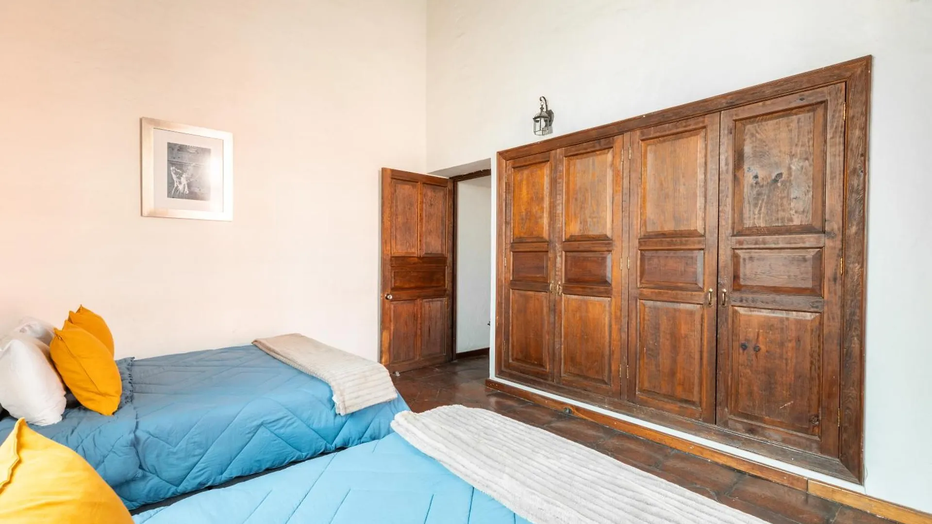 House 907 Historic Center Of Puebla Villa Holiday home