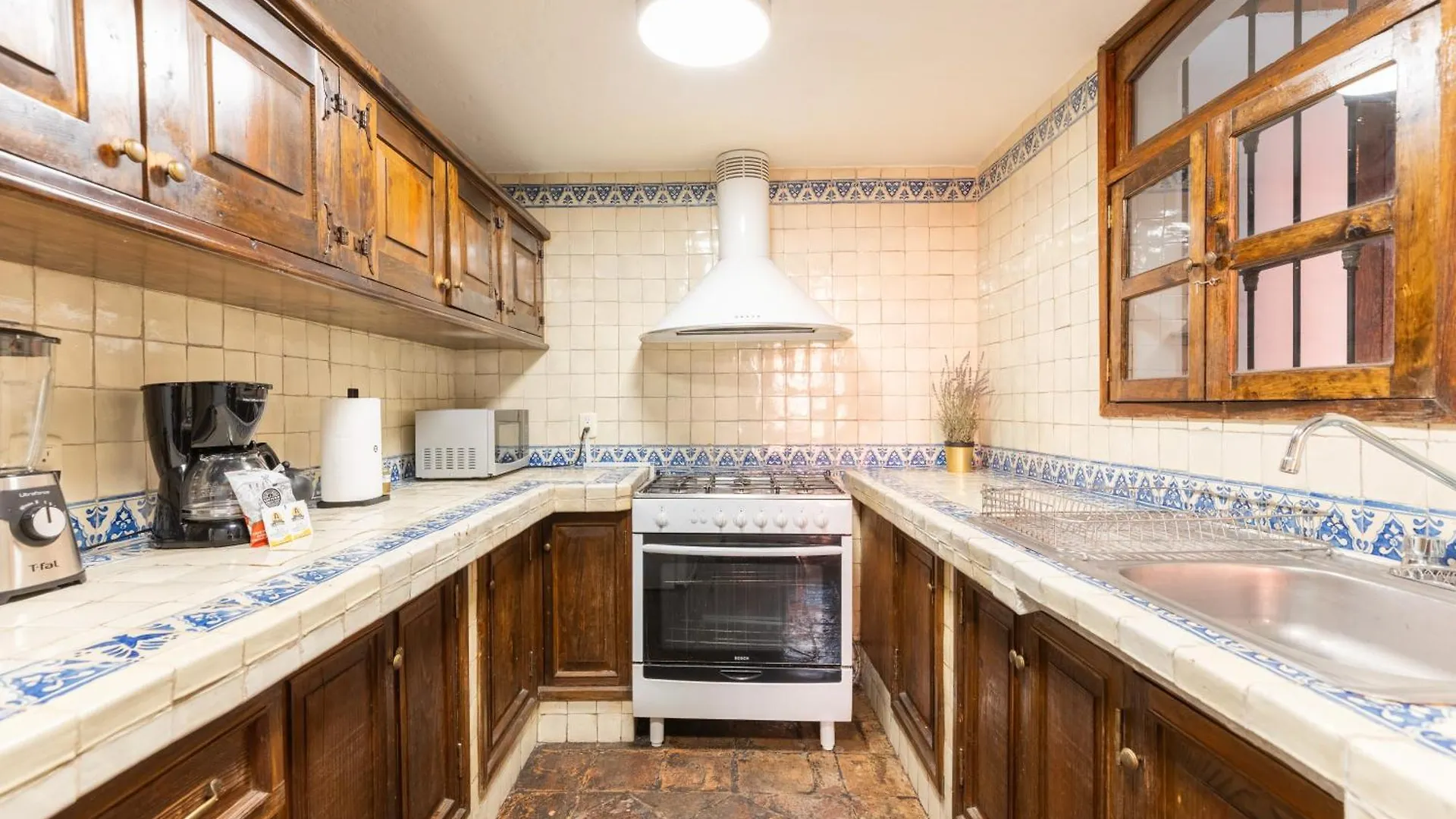 Holiday home House 907 Historic Center Of Puebla Villa Mexico