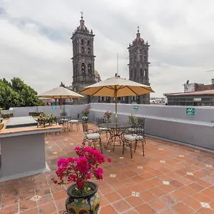 Santiago Puebla de Zaragoza